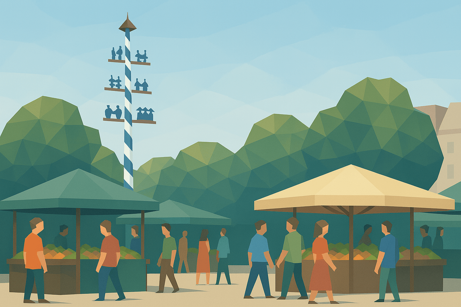 Terms and conditions illustration
